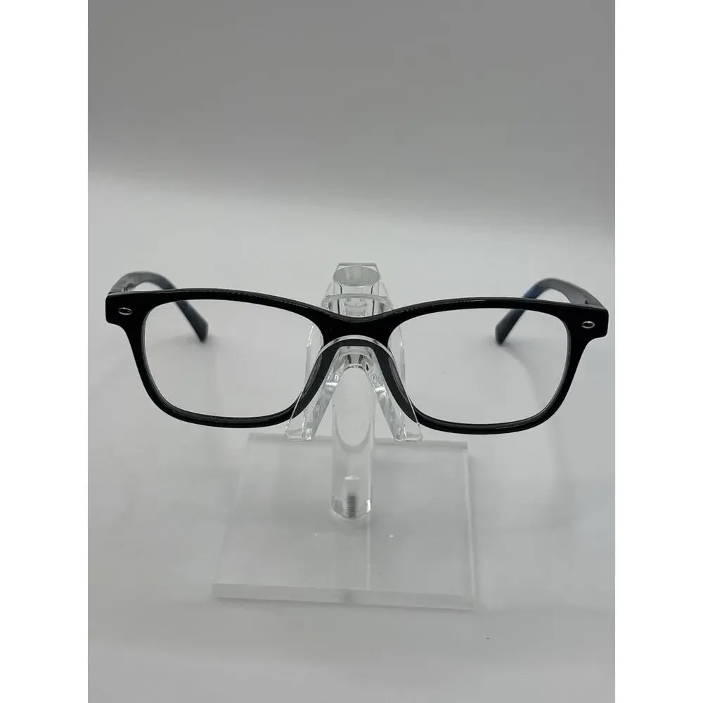Guess GU9172-3 Black Blue Camo Eyeglass Frames 001 48-15-135 Optical